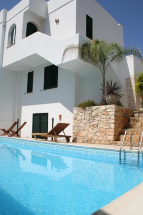 Residence Quattrocolonne Santa Maria Al Bagno
